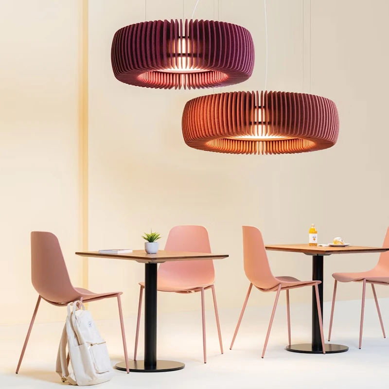Interior Design Exhibition - الحديثة بسيطة والغلاف الجوي ورأى مجلس