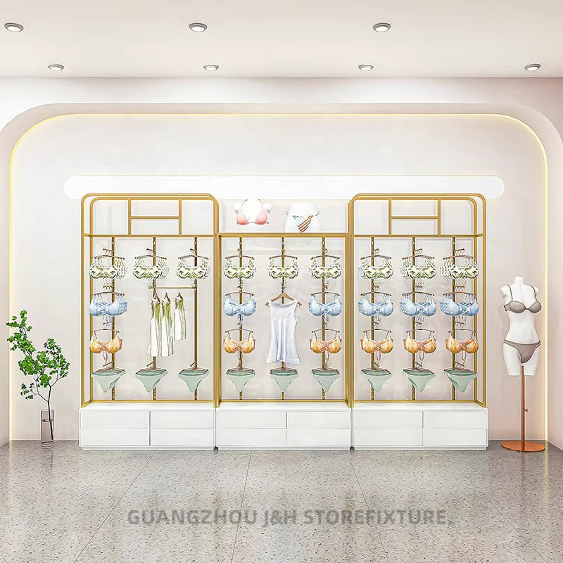 حسب الطلب. متجر الملابس الداخل - مراجعة Interior Design Type وسعره