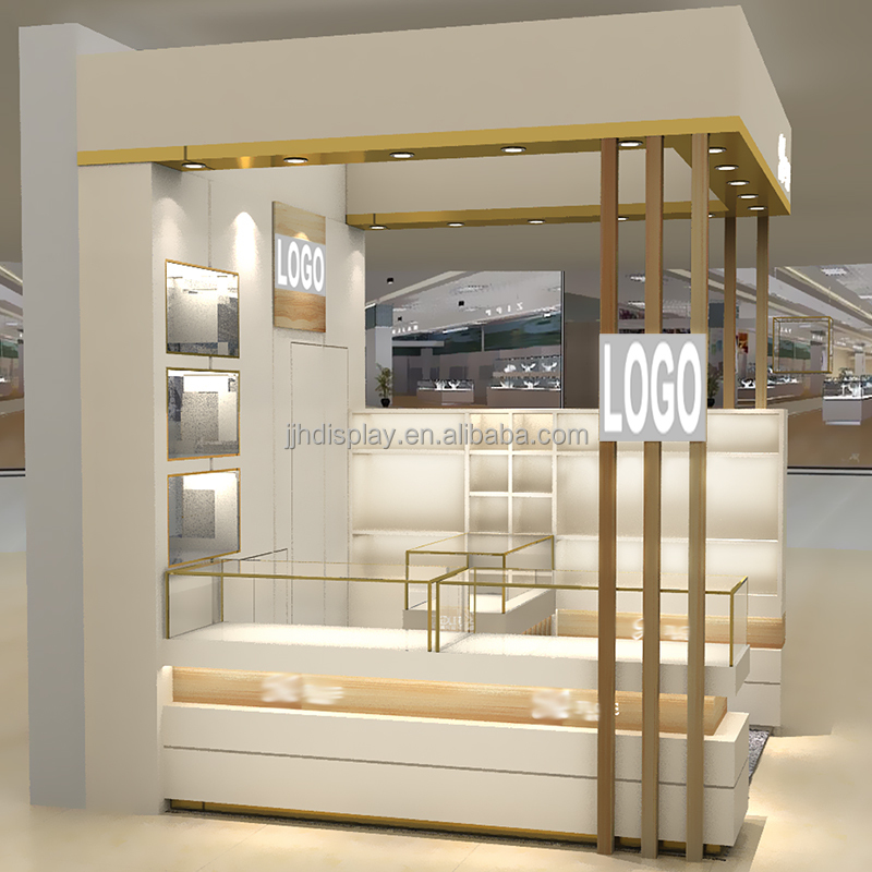 Custom.Showcase التصميم الداخل - مراجعة Interior Design Exhibition وسعره